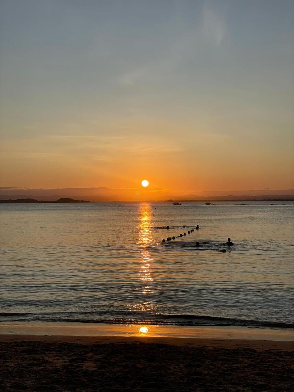 Shaqat Barra Flat Hotel บาร์ฮากรังจิ ภายนอก รูปภาพ