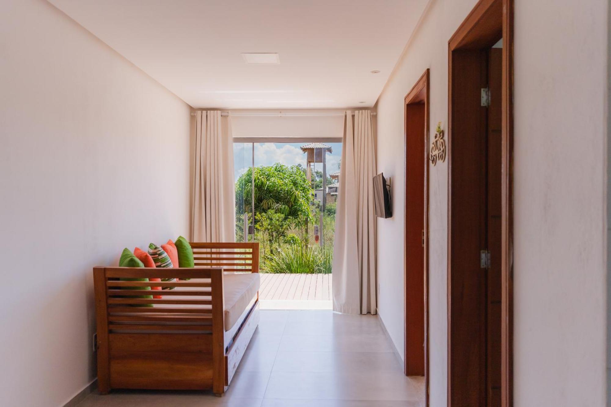 Shaqat Barra Flat Hotel บาร์ฮากรังจิ ภายนอก รูปภาพ